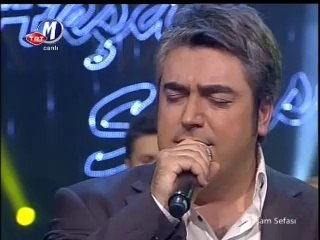 Alp Arslan - Başka Söz Söylemem