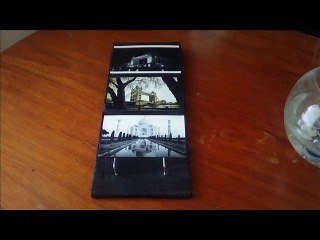 C'est mon Idée du Porte Clé Mural