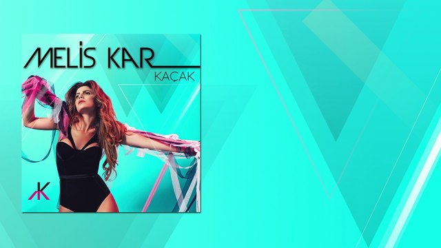 Melis Kar - Acıyor (Vencer Al Amor) (Lyric Video)