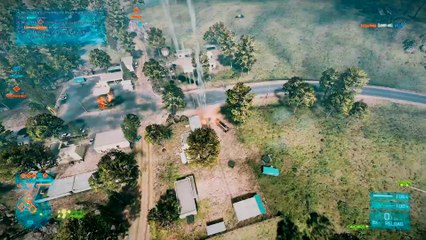 Lets Play Battlefield 3 Jets!