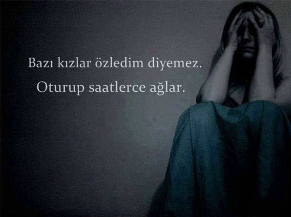 Her Kadın Mutlaka Kendini Bulacaktır Bu Şiir'de