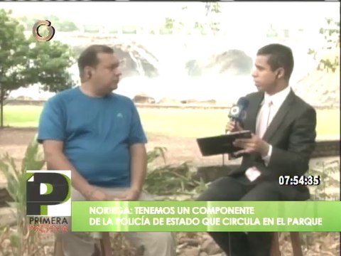 Director del Servicio 171 asegura que 40% ha disminuido inseguridad en Bolívar