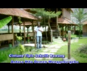 CUKUP SEPISAn wedi bubrak @ lagu tarling