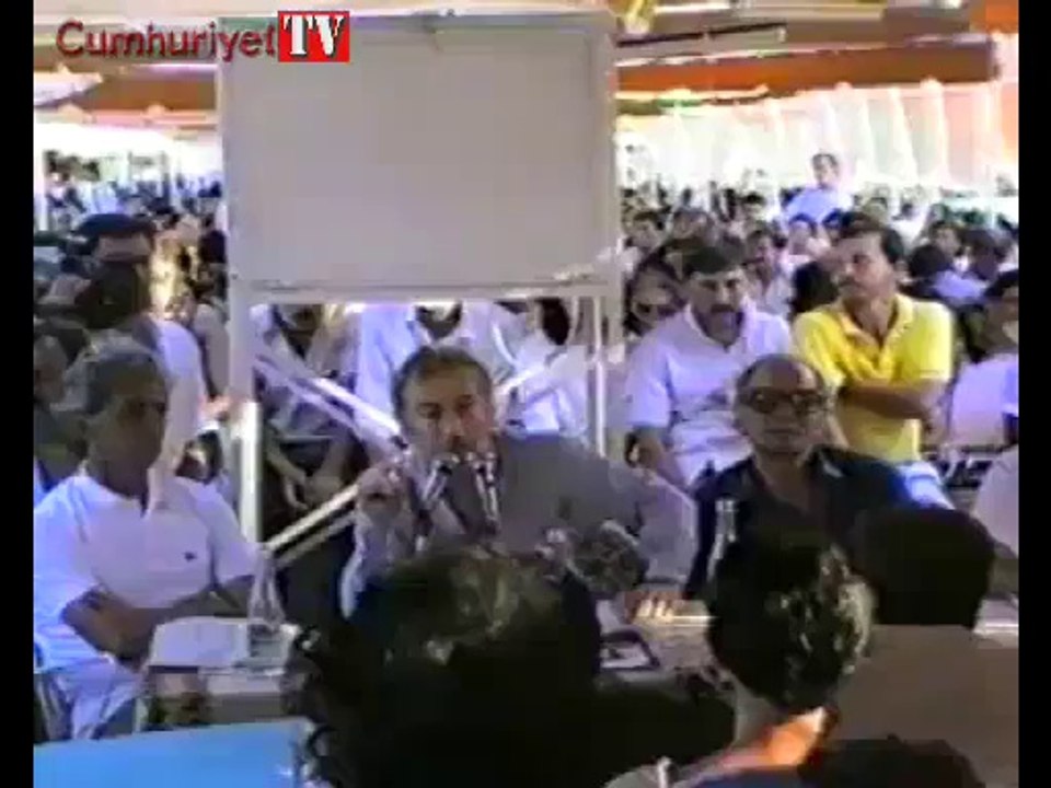 Cumhuriyet 90. Yıl belgeseli