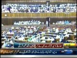 Shah Mehmood Qureshi accepts Khwaja Saad Raffique challenge of 4-4 constituencies