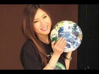 อรวี สัจจานนท์   /  ทำไมทำฉันได้