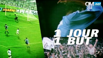 Bordeaux 1-1 OM : un but 100% Amérique du Sud