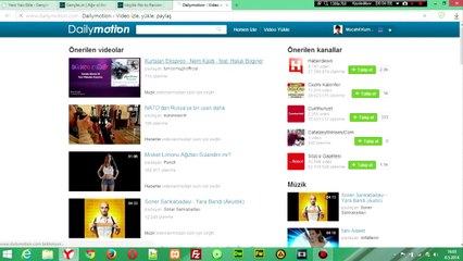 Wordpress Yazı Ekleme