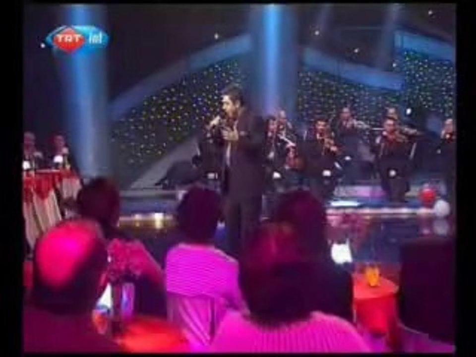 Alp Arslan - Beni Kör Kuyularda