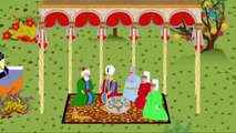 Minyatürlerle Osmanlı - Sultan 2.Osman Han