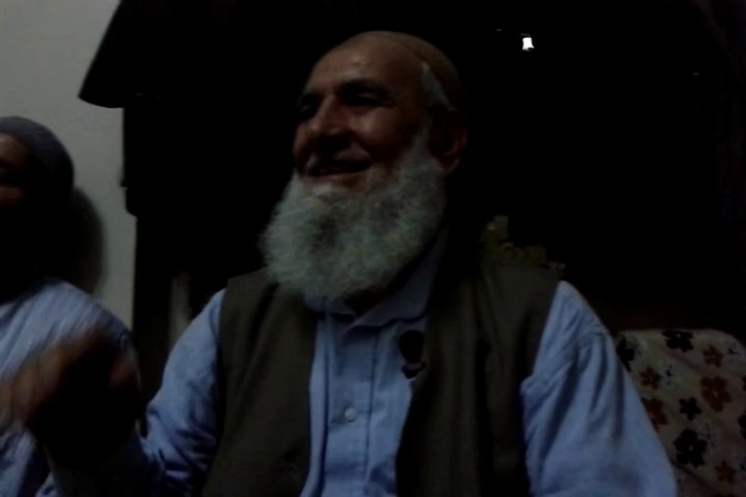 Mesut Arslan Efendi Hazretleri - Allah'ın Kapısında Duracağız