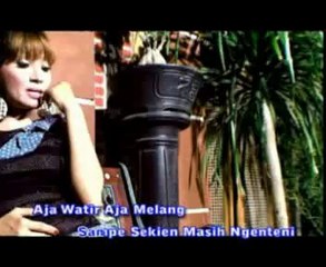 PADANG WULAN dede s @ lagu tarling