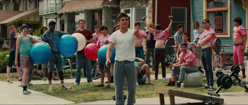 Nos Pires Voisins / Bande-annonce VF [Au cinéma le 6 août]