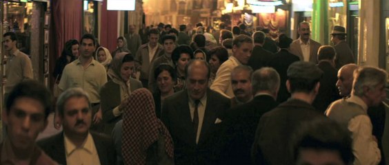 THE TWO FACES OF JANUARY - Bande-annonce2 VO