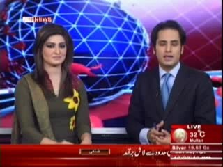 Amitabh Bachchan Accepts Invitation To Visit Pakistan From Ch. Shujaat Hussain