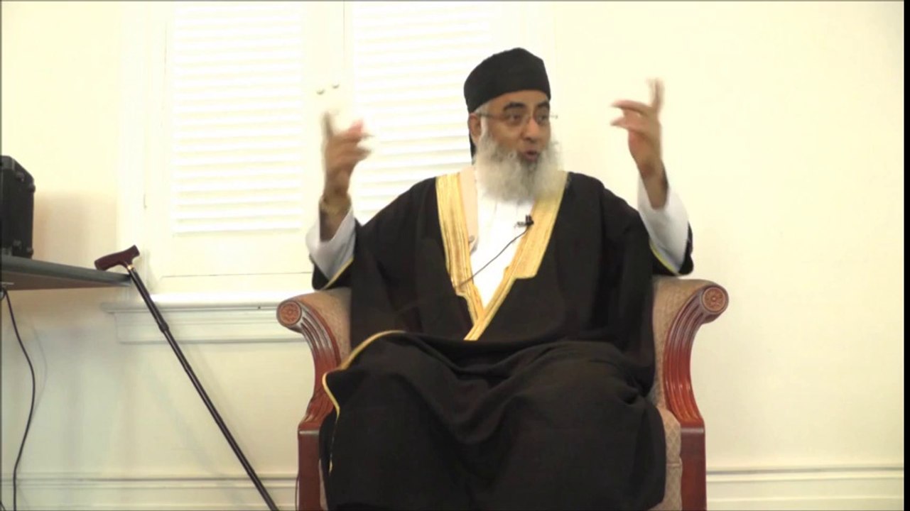 Safar E Meraj
