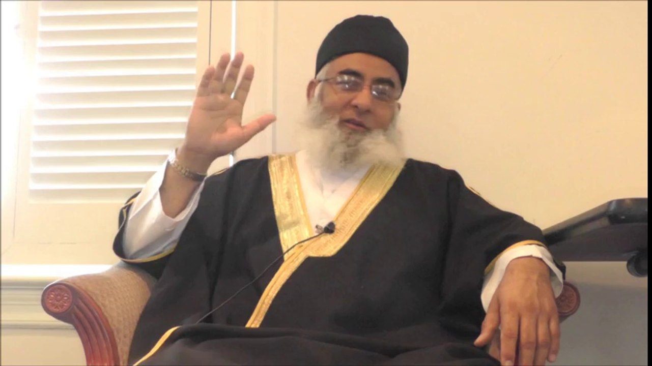 Seerat E Nabwi (SAW) Part 12