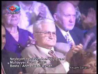 Alp Arslan - Elbet Birgün Buluşacağız