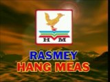 Rasmey Hang Meas Production VCD Introduction (2002-2003)