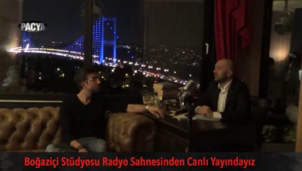 Seni gördüm ve kabul ettim hareketi - Konuk: Yunus Günçe PACYA