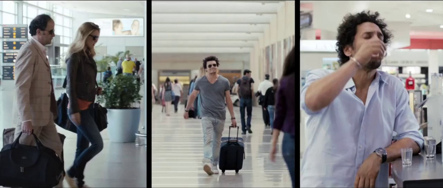 KIDON - Bande-annonce2 VF