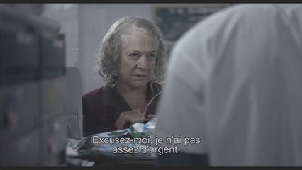 EPILOGUE - Bande-annonce VO