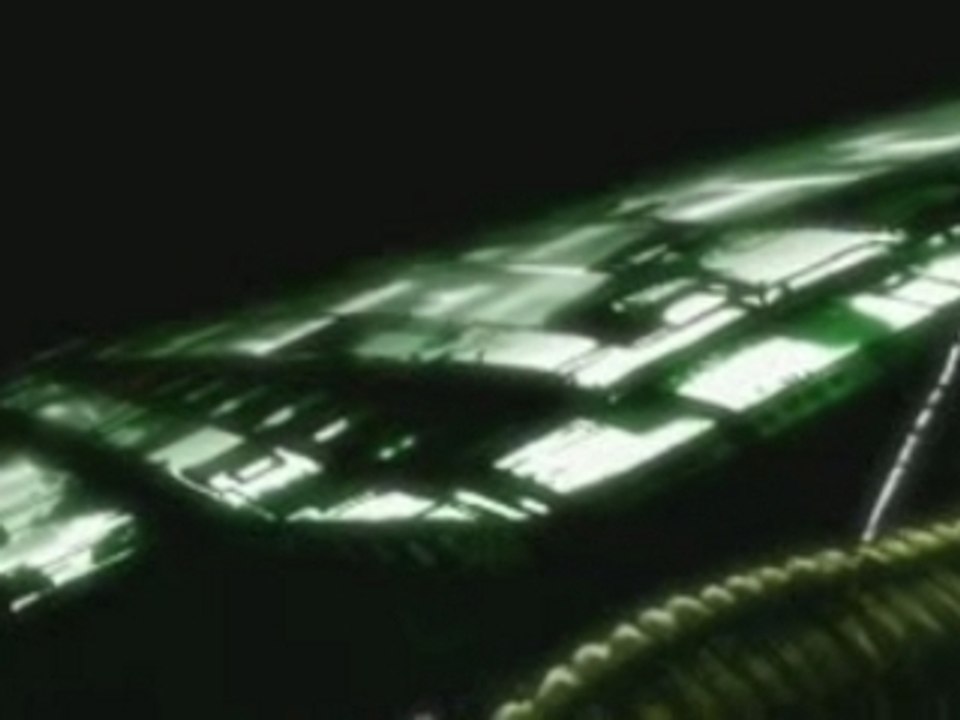 BLAME! 1