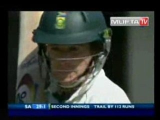 Pakistan vs South Africa 2nd test day2-2