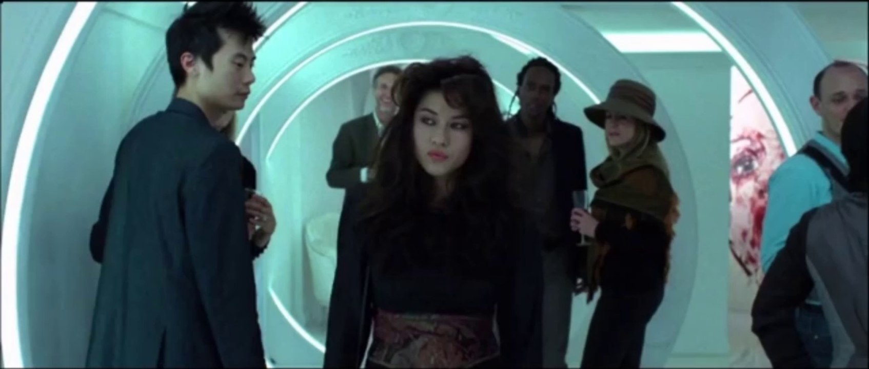 LA MANTE RELIGIEUSE - Bande-annonce VF