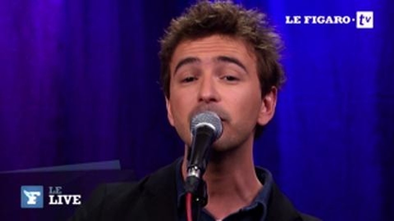 Renan Luce - « Appelle Quand Tu Te Réveilles »