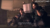 Walkthrough - Resident Evil Revelations HD [11] : Il en a combien en lui ?