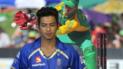 UNMUKT CHAND'S FANTASY IPL I Royal's Batsmen picks 6 of his best