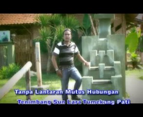 PECAHAN KACA wedi bubrak @ lagu tarling