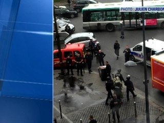 Une fillette poignardée par son père est morte à l'hôpital - 09/05
