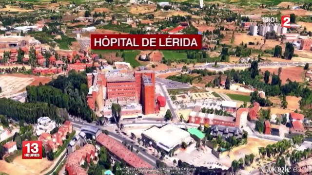 Un sexagénaire retrouvé dans les Pyrénées à côté de l'épave de son planeur