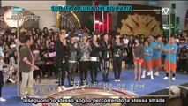 [SUB ITA] 130910 EXO on The Music