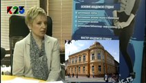 Doc. dr Nataša Branković_Pedagoški fakultet Sombor