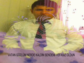 DEMET AKALIN REKOR