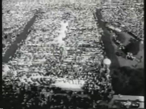 Martin Luther King - I Have A Dream Speech, 28 aout, 1963