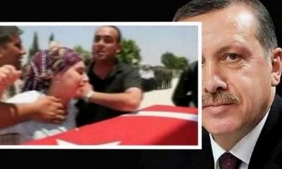 Türkiye Cumhuriyeti Vatandaşını Birbirine Düşürmek Kimin Haddine