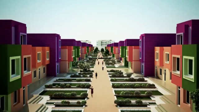 Erenler Belediyesi Kentsel Dönüşüm Tanıtım Videosu