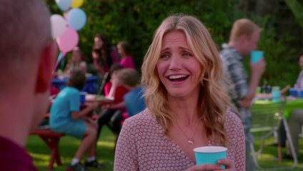 Sex Tape. Algo pasa en la nube - Tráiler Español HD [1080p]