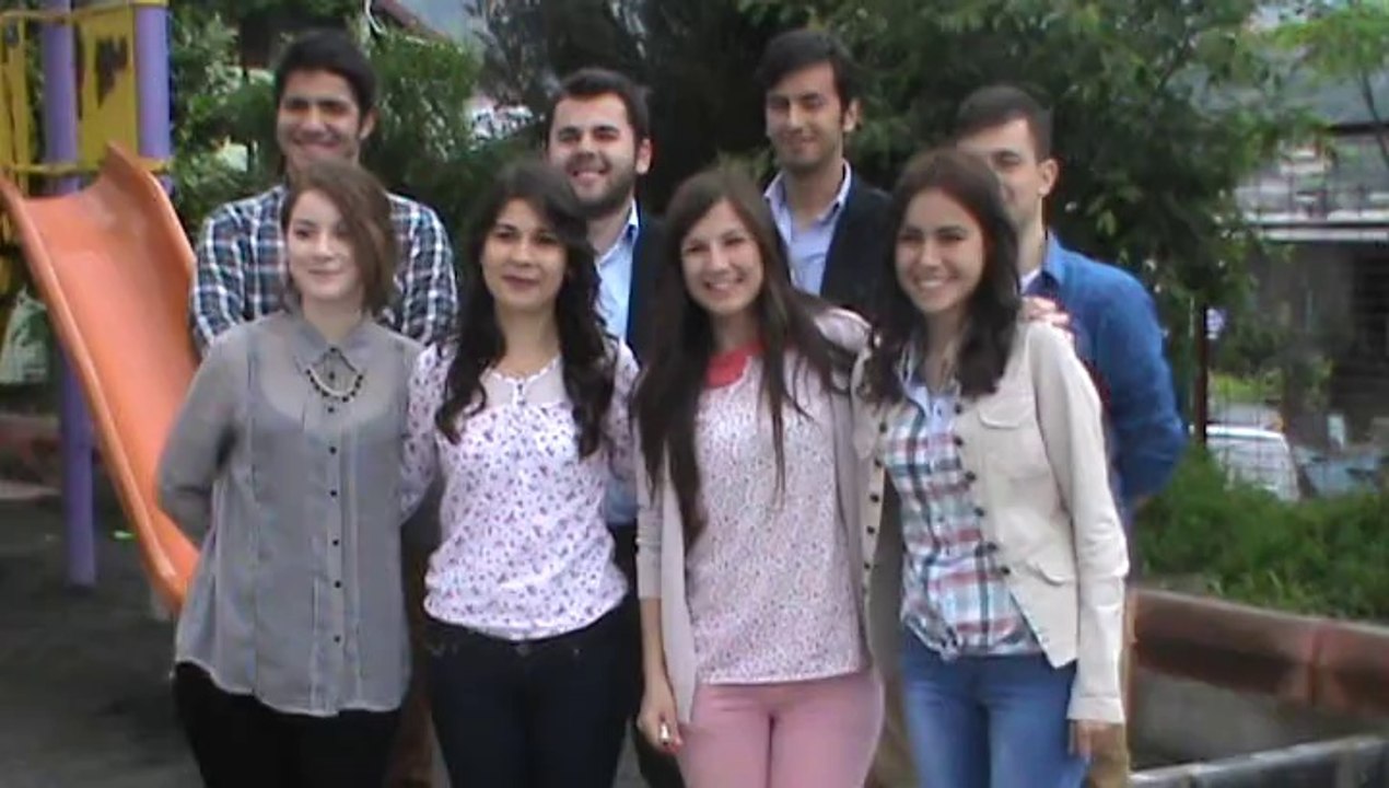 GUNDEM TV