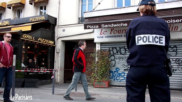 Drame familial : un père poignarde sa fillette de 4 ans