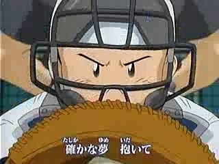 メジャーOP2