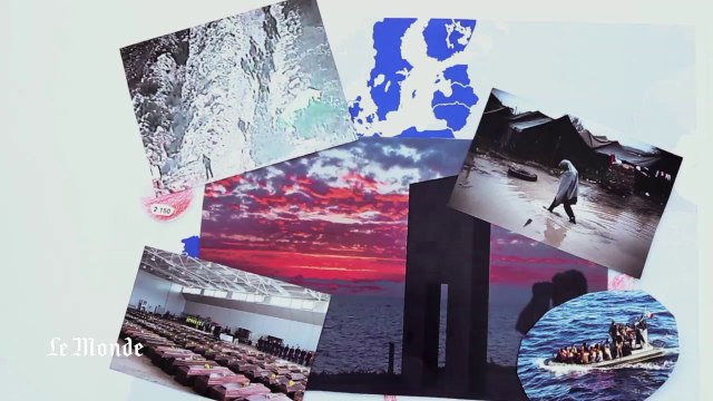 Comprendre l'immigration clandestine en une carte