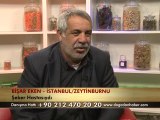 ŞEKER HASTALIĞI VARDI ŞİFALI BİTKİLERİ KULLANDI