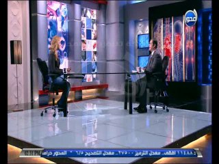 #الطبيب -ماهي السمنة وكيف تتكون بالجسم وإستعراض لمشكلة العقم عند الرجل وطرق العلاج