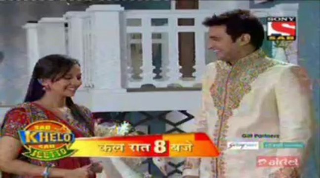 Pritam Pyaare Aur Woh - 9th May 2014 pt2