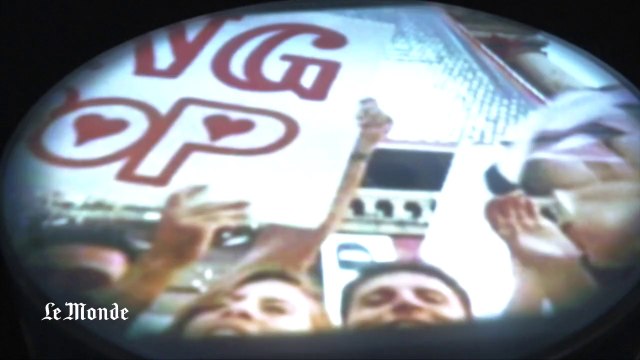 De Bob Marley à Nina Simone, « Great Black Music » avec le rappeur Disiz